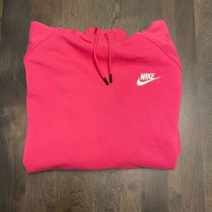 **SOLD** Nike Hoodie
